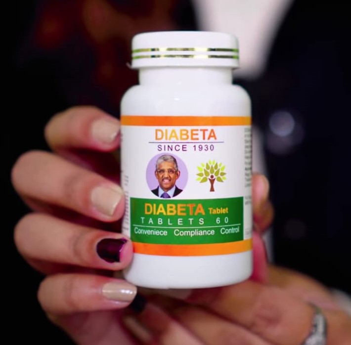 Diabeta